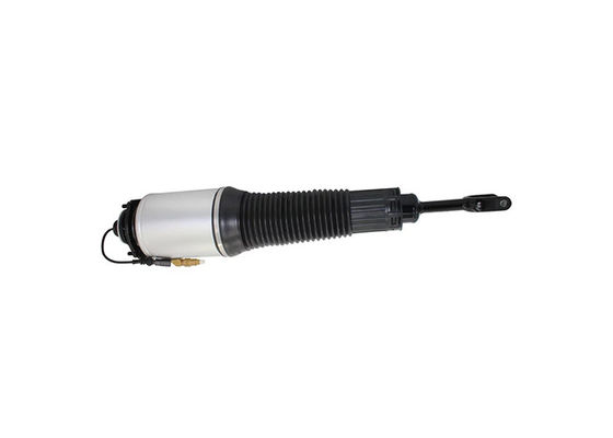 Audi A8 D3 4E Front Air Suspension امتصاص الصدمات تبختر دامبير 4E0616040 4E0616039AF 4E0616040T 4E0616039T 2002-2010