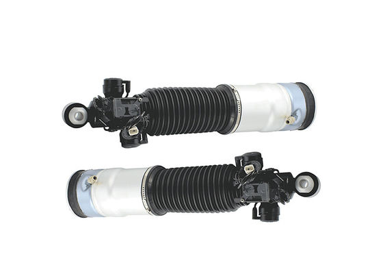 تعليق خلفي يمين للهواء بامتصاص الصدمات مع EDC BMW F01 F02 F04 E35 37106791676 37124064275