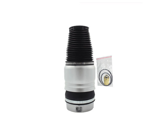 7L8616039D Auto Air Springs لأودي Q7 / فولكس فاجن طوارق / كايين 2006-2010 الجانب الأيسر الأمامي