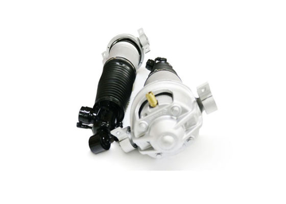 Q7 / VW Touareg 2006-2010 Audi Air Suspension Parts خلفي يسار ويمين تعليق هوائي ممتص صدمات
