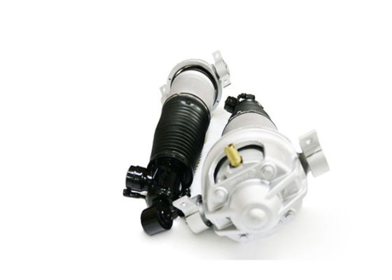 Q7 / VW Touareg 2006-2010 Audi Air Suspension Parts خلفي يسار ويمين تعليق هوائي ممتص صدمات