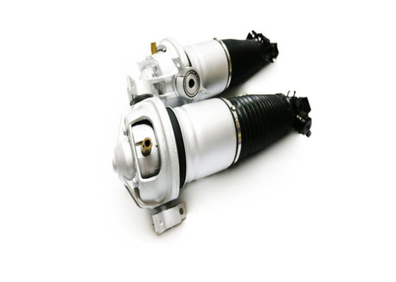 Q7 / VW Touareg 2006-2010 Audi Air Suspension Parts خلفي يسار ويمين تعليق هوائي ممتص صدمات