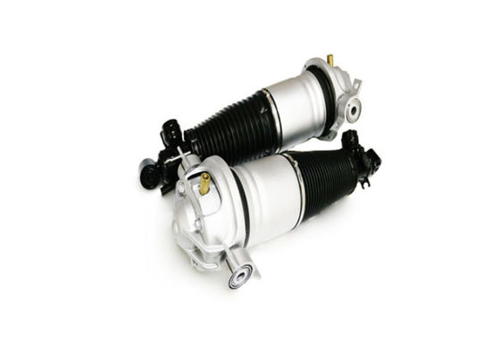 Q7 / VW Touareg 2006-2010 Audi Air Suspension Parts خلفي يسار ويمين تعليق هوائي ممتص صدمات