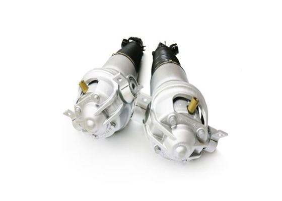 Q7 / VW Touareg 2006-2010 Audi Air Suspension Parts خلفي يسار ويمين تعليق هوائي ممتص صدمات