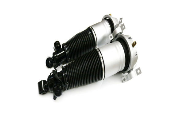 Q7 / VW Touareg 2006-2010 Audi Air Suspension Parts خلفي يسار ويمين تعليق هوائي ممتص صدمات