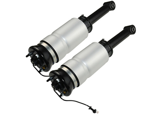 زوج واحد من دعامة صدمات التعليق الهوائي الأمامي لسيارة رينج روفر سبورت L320 VDS LR018172 LR052866