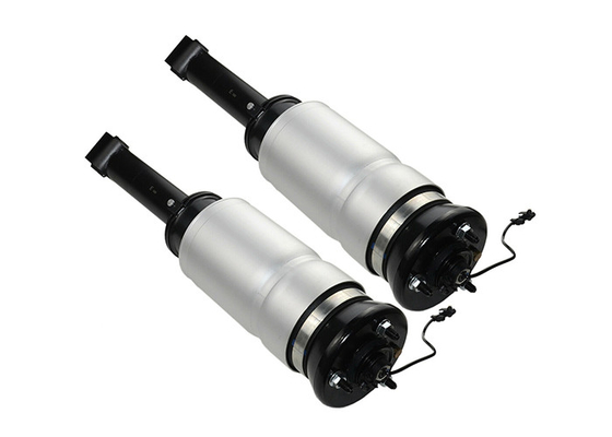 زوج واحد من دعامة صدمات التعليق الهوائي الأمامي لسيارة رينج روفر سبورت L320 VDS LR018172 LR052866