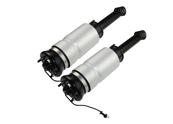 زوج واحد من دعامة صدمات التعليق الهوائي الأمامي لسيارة رينج روفر سبورت L320 VDS LR018172 LR052866