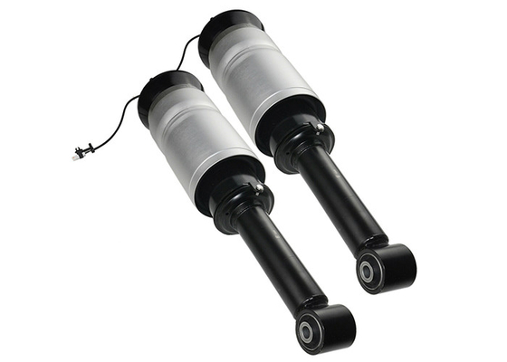 زوج واحد من دعامة صدمات التعليق الهوائي الأمامي لسيارة رينج روفر سبورت L320 VDS LR018172 LR052866