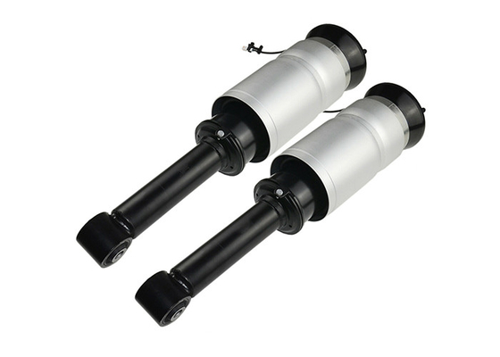 زوج واحد من دعامة صدمات التعليق الهوائي الأمامي لسيارة رينج روفر سبورت L320 VDS LR018172 LR052866
