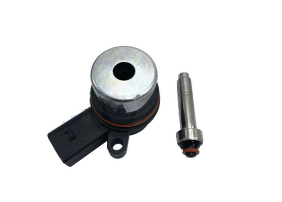 37206789450 مضخة ضاغط الهواء المعلق صمام الملف اللولبي لسيارات BMW X5 F15 X6 F16