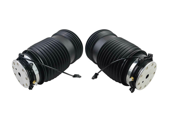 أكياس الربيع تعليق الهواء الخلفي زوج لمرسيدس بنز GLC300 C253 W253 A2133200125 A2133200225
