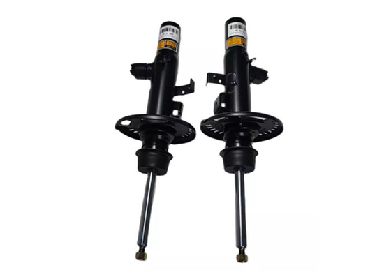 6887934 6887157 قطع غيار التعليق الهوائي لسيارات BMW X3 G01 X4 G02 2017-2020 ممتص الصدمات الأمامي مع EDC VDC