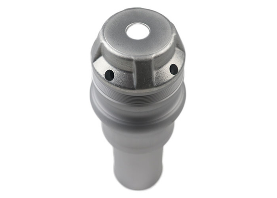 7L6616019K قطع غيار التعليق الهوائي لإصلاح الصدمات داخل مكبس الألومنيوم لـ VW Touareg Porsche Cayenne Rear Air Shock.