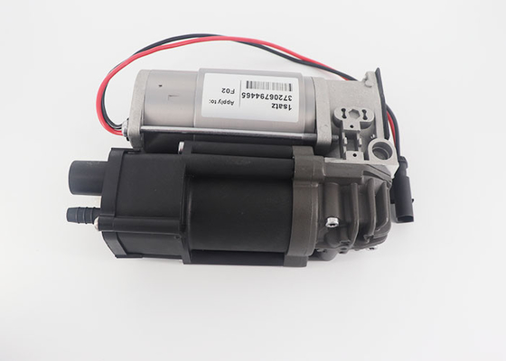 37206794465 37206864215 BMW 7 Series F01 F02 GT F07 F15 ضاغط التعليق الهوائي موديل جديد