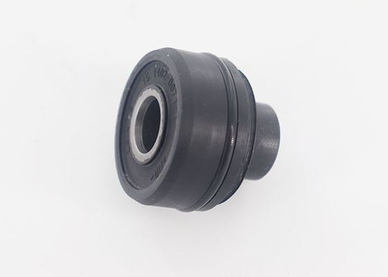 Porsche Panamera 970 Front Air Suspension Shock Repair Kits Top Top Mount Center المطاط 97034305115 97034305215