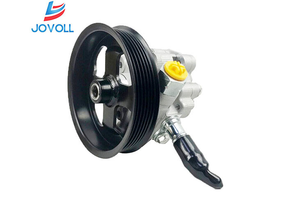 مضخة توجيه كهربائية QVB500390 لـ 2006-2009 لاند روفر رينج روفر سبورت ديسكفري 3 4.0L 4.6L