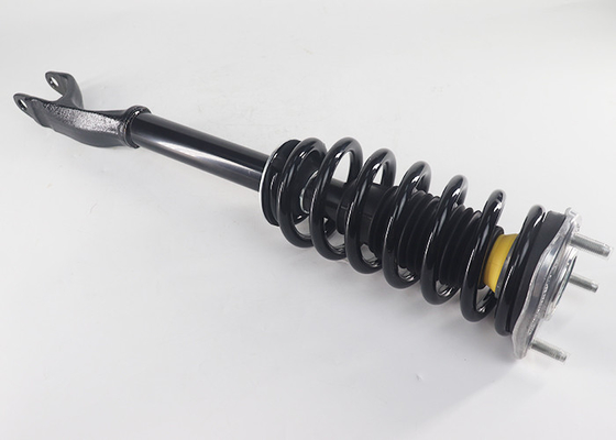 A2053200730 A2053200830 محمول الصدمات الأمامي Asys Strut For Mercedes W205 C300 C450 4 Matic 2015-2020