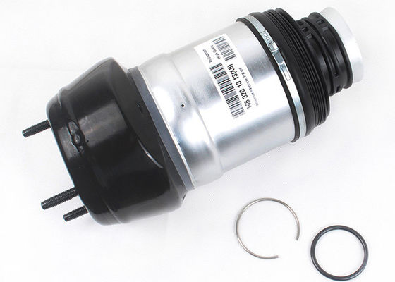 مجموعة أدوات إصلاح التعليق من مرسيدس بنز لمجموعة W166 Front Air Spring Kit A1663202513 A1663201313