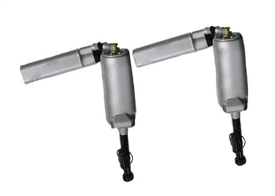 A2403202113 A2403202213 خلفي اليسار واليمين تعليق الهواء مستمع الصدمات لمرسيدس مايباخ W240