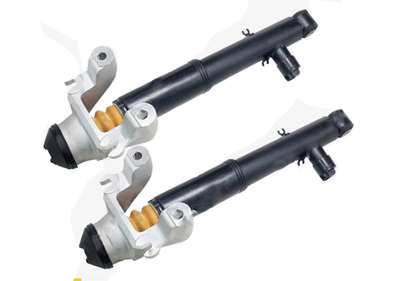 2016-2025 فولفو XC90 الخلفية اليسار أو اليمين مضخة الصدمة Assy OEM 32269061