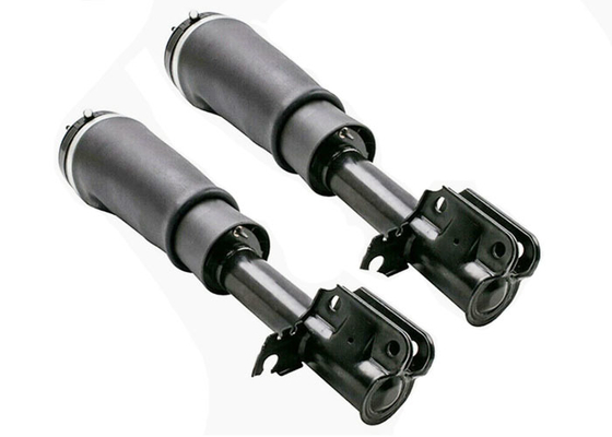 LR012859 LR012860 مؤخرات تعليق الهواء الأمامي مع VDS مكثفة للسيارة Land Rover Range Rover Vogue L322 2010-2012