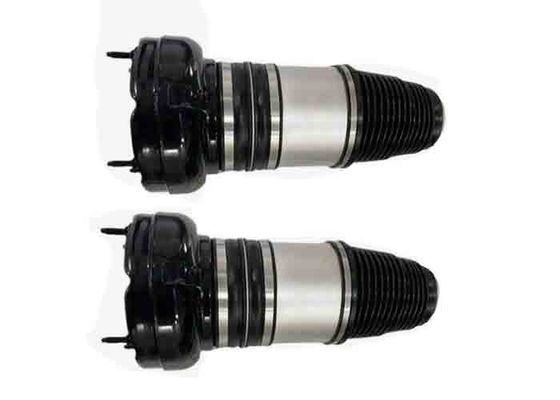 أكياس إصلاح نوابض نظام التعليق الهوائي الأمامي لسيارة بورش ماكان 95B 2014-2019 95B616039D 95B616040D