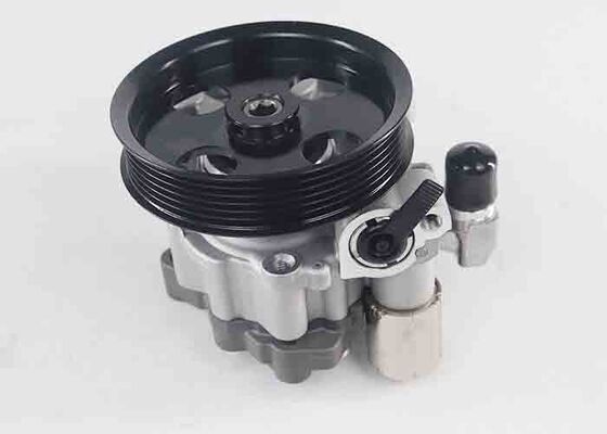 مضخة توجيه معزز لمرسيدس W212 E300 E350 E500 E550 4MATIC 0064664501