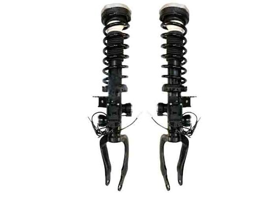 37116796858 37116796857 مجموعة دعامات ممتص الصدمات الأمامية مع EDC مناسبة لسيارات BMW 5-Series F07 535i 550i GT F10 X Drive