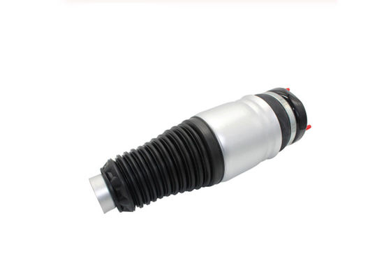 طقم إصلاح تعليق الهواء بالمطاط / الصلب للسيارات في الهواء من Jeep Grand Cherokee WK2 68029903AE 68029902AE