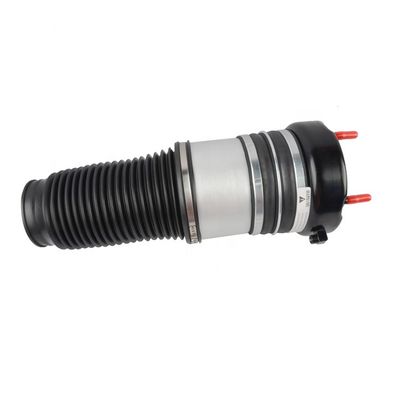 طقم إصلاح التعليق الهوائي A6C6 / استبدال نظام التعليق الهوائي الأمامي 4F0616039AA 4F0616040AA