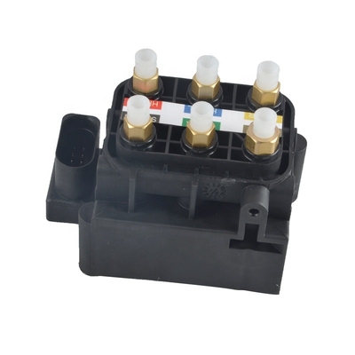 A2213200704 مجموعات إصلاح ضاغط الهواء كتلة الصمام ل W221 W164 W251 W211 W212 W218