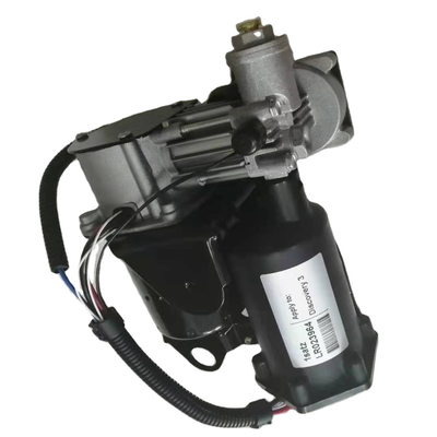 ضاغط التعليق الهوائي LR023964 لاند روفر LR3 LR4 2005-2009 رينج روفر سبورت 2006-2013