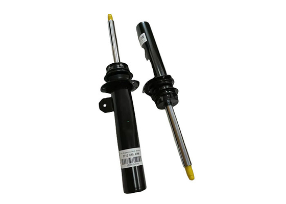37106854787 37106854788 قطع غيار BMW الهوائية ميني كوبر F55 F56 F57 ممتص الصدمات الأمامي الأيسر الأيمن